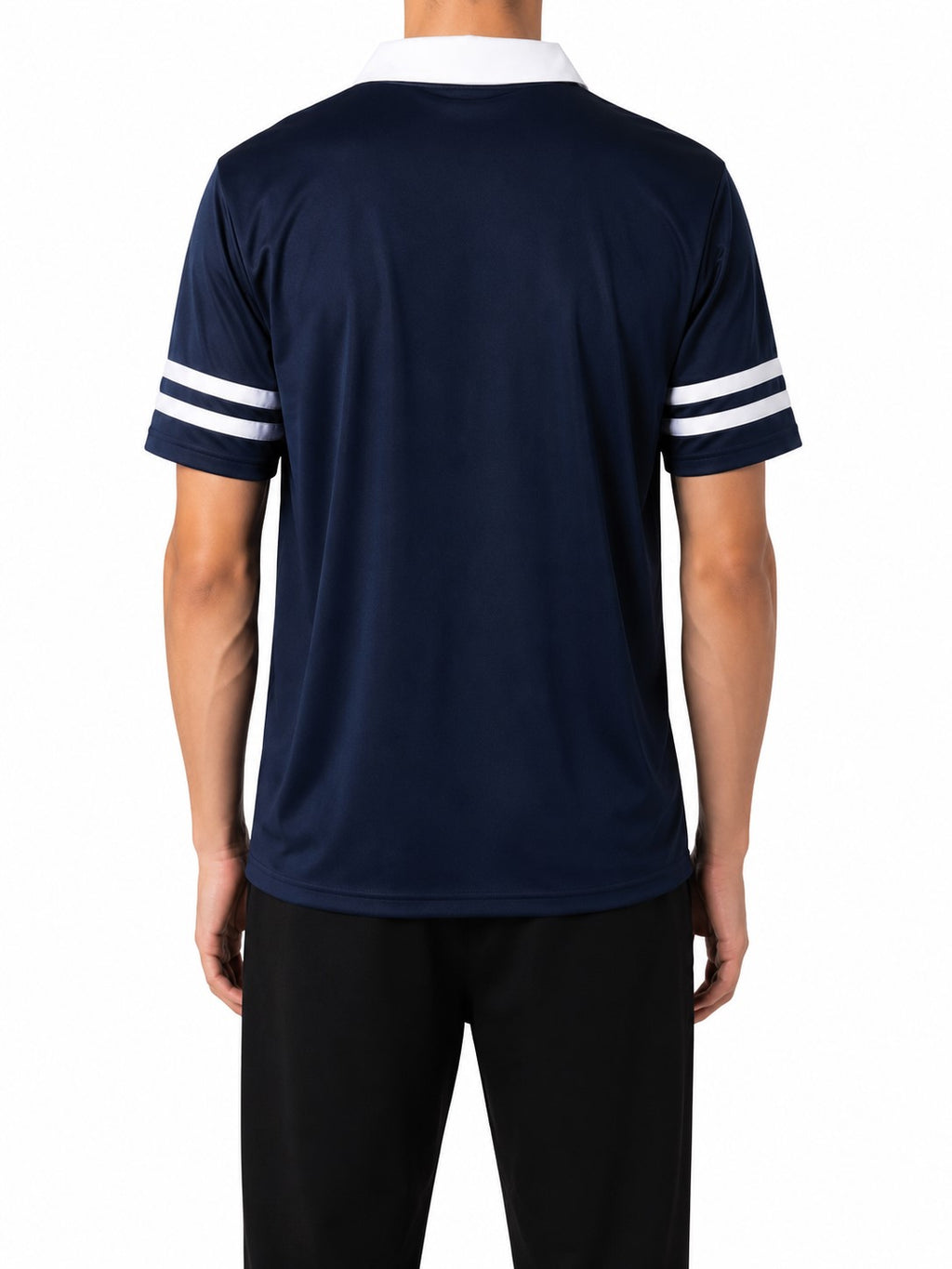 California Polo Shirt