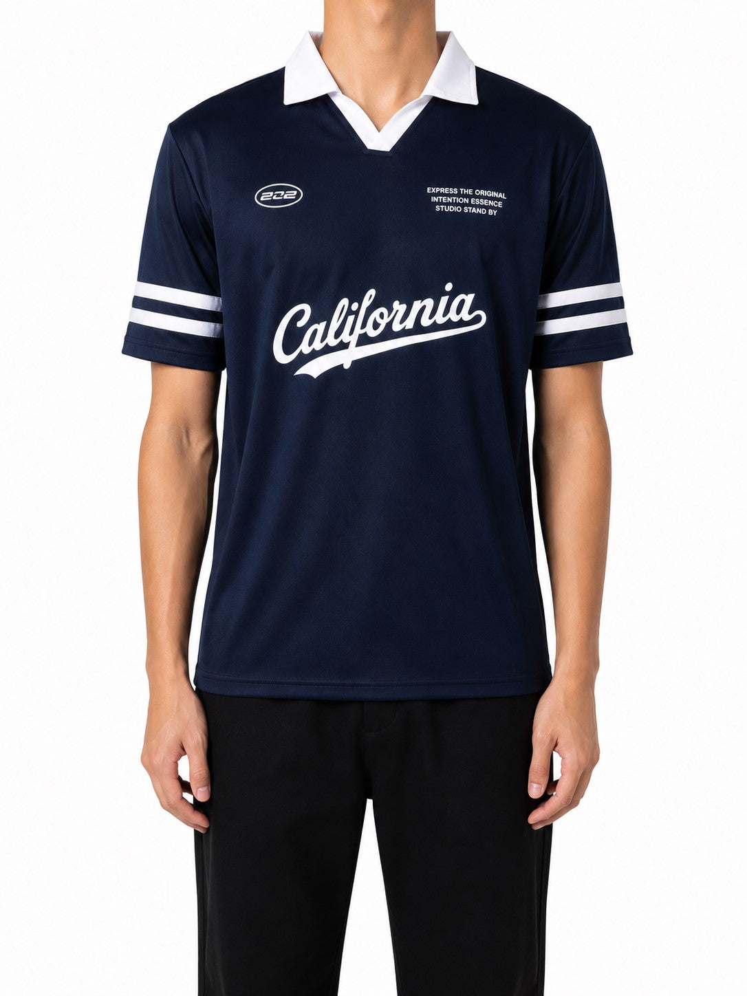 California Polo Shirt