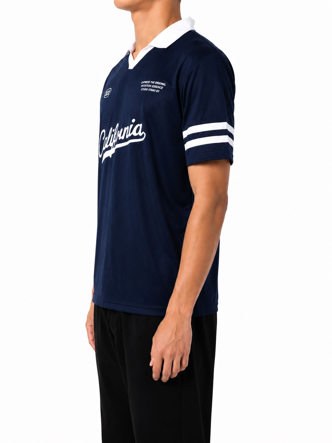 California Polo Shirt