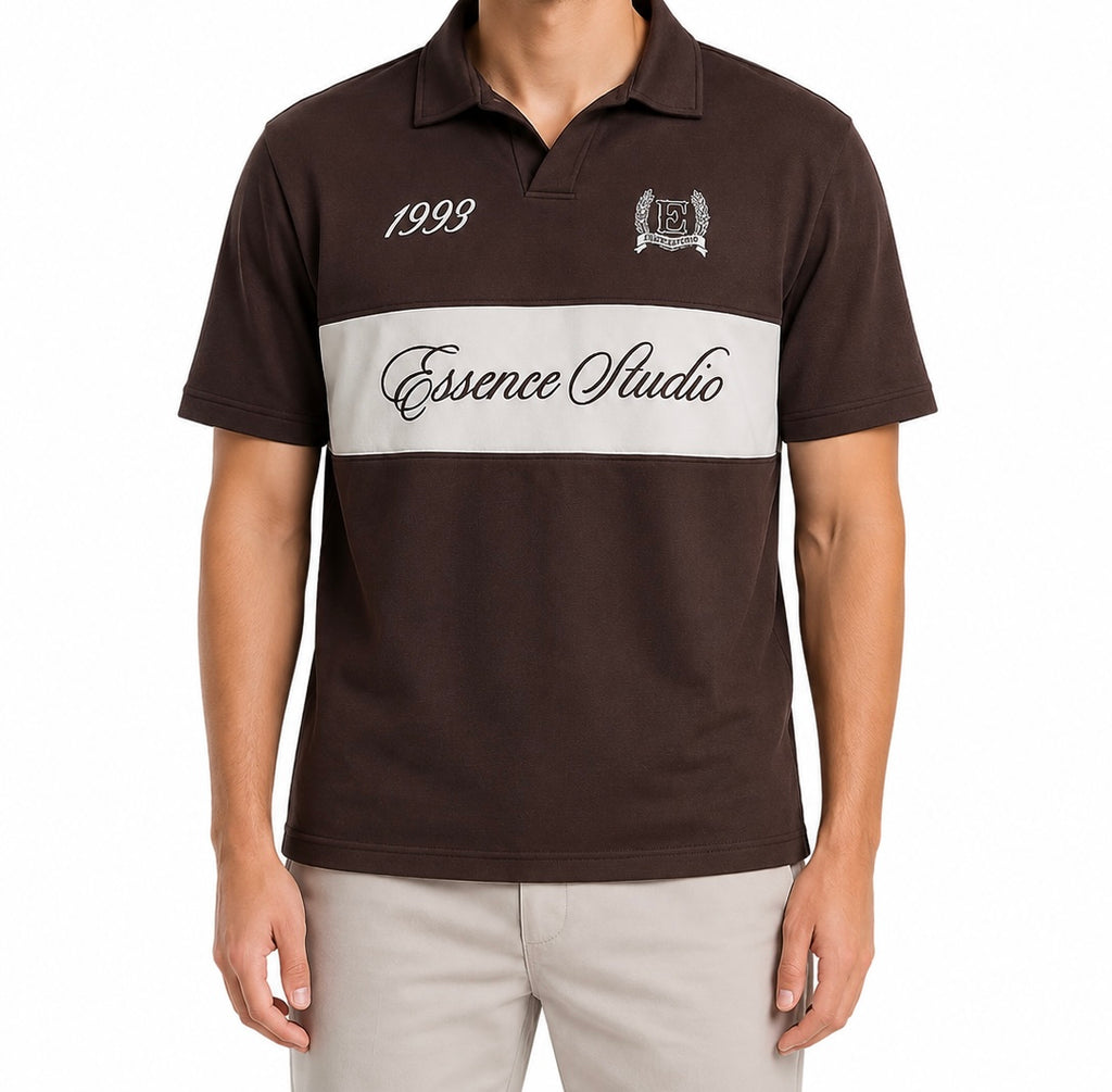 Essence Studio Polo Shirt