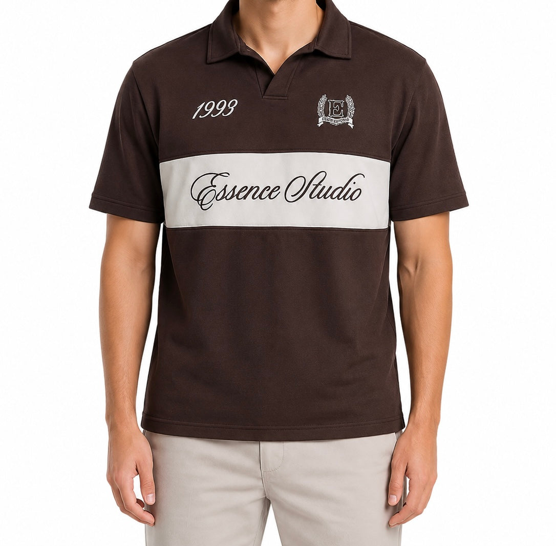 Essence Studio Polo Shirt