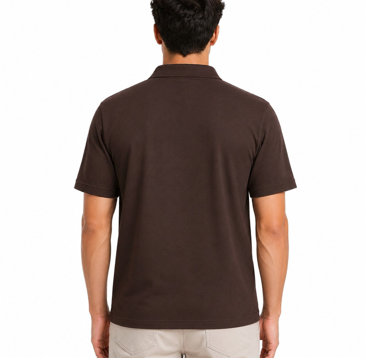 Essence Studio Polo Shirt