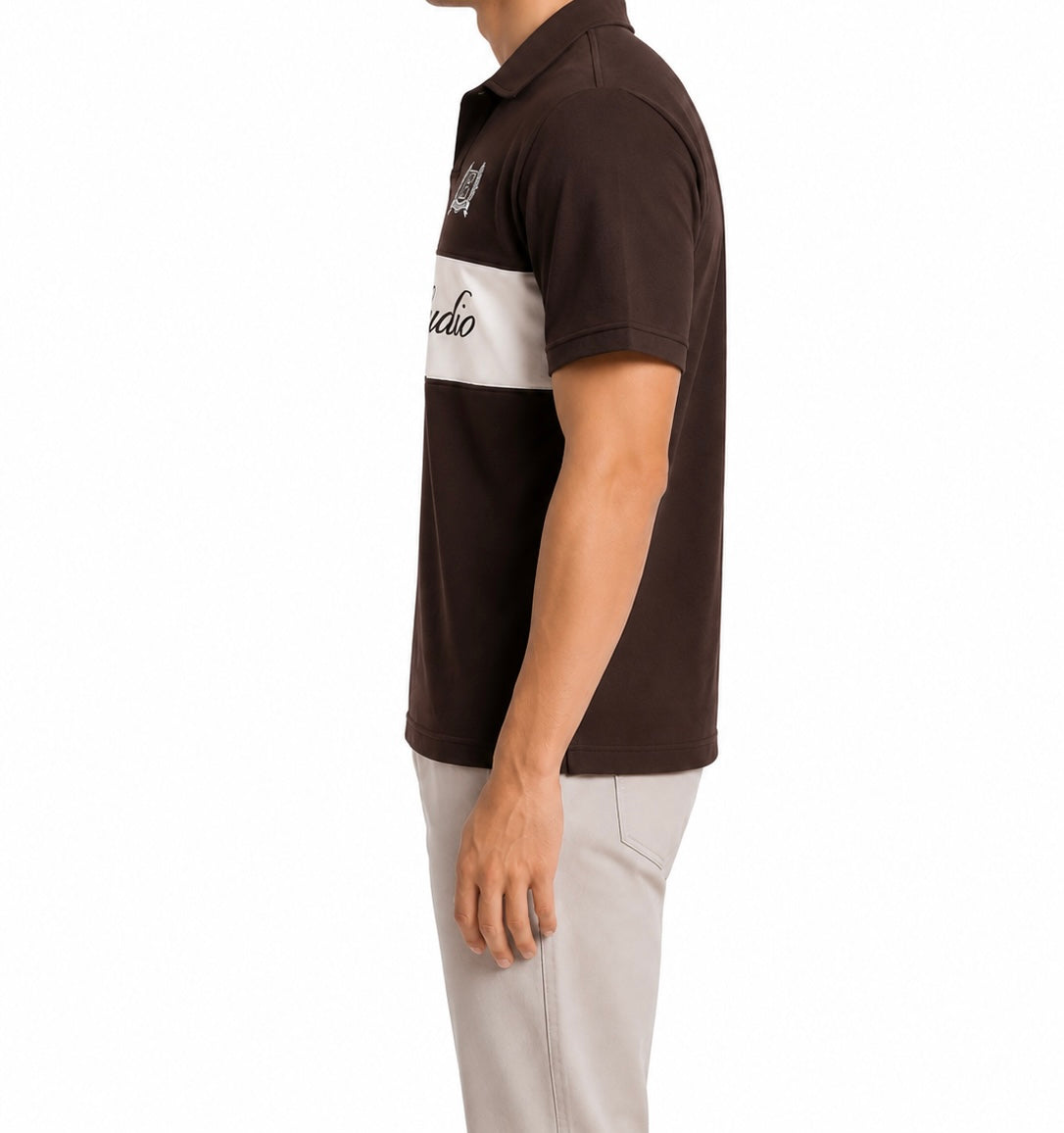 Essence Studio Polo Shirt