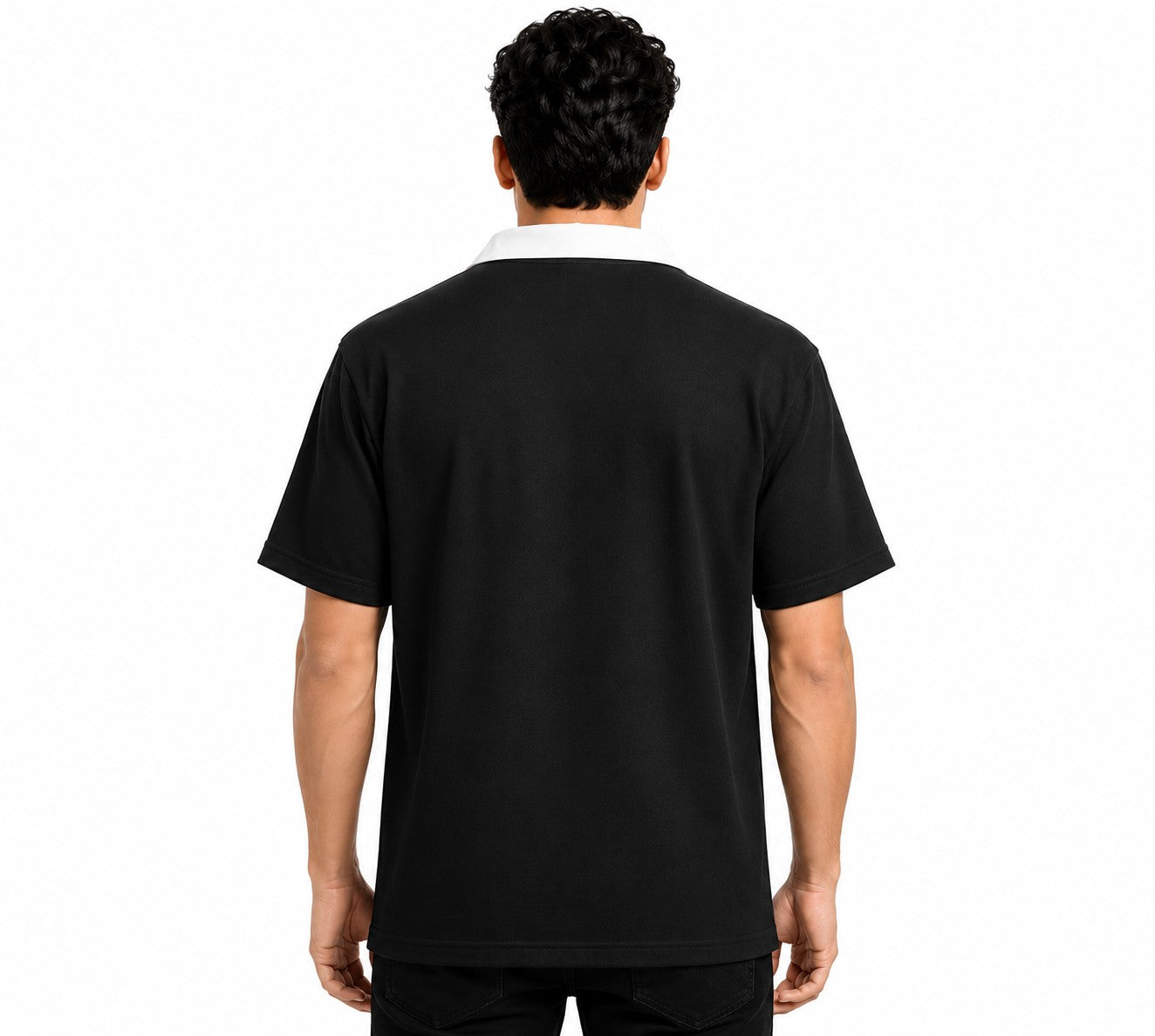Brooklyn Polo Shirt