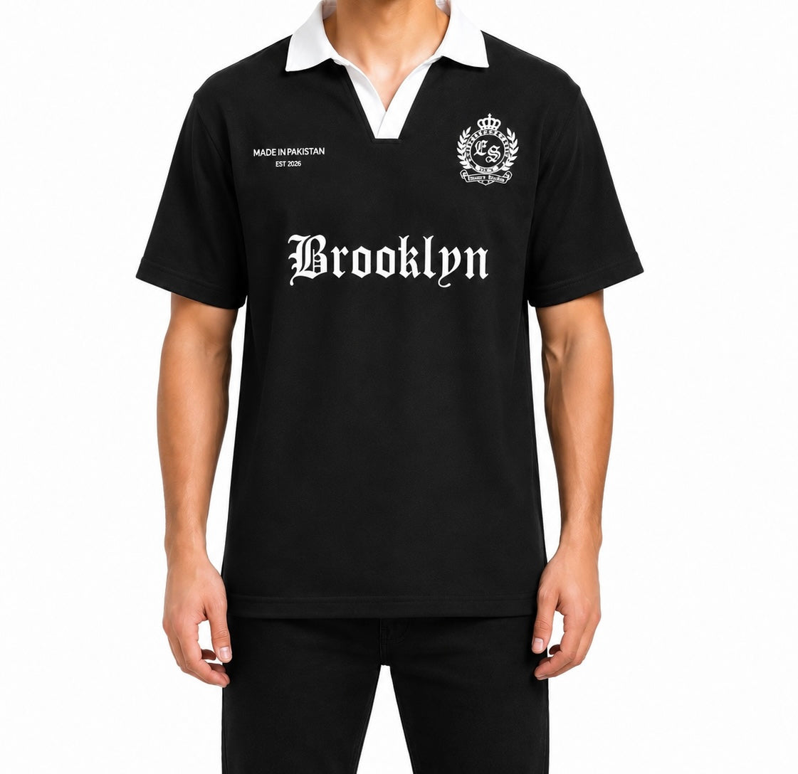 Brooklyn Polo Shirt
