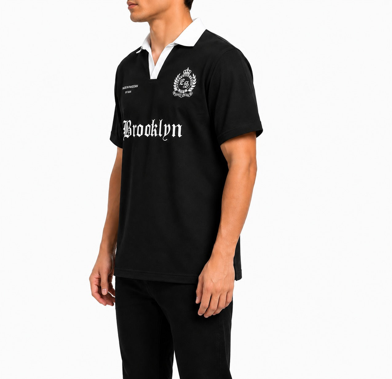 Brooklyn Polo Shirt