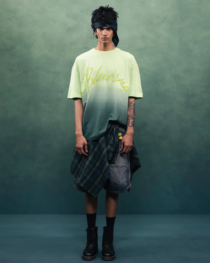 Walking Leaf T-Shirt