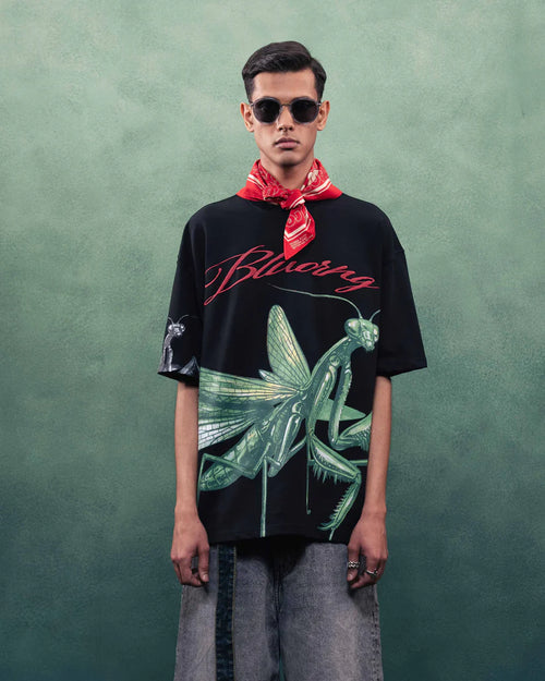 Mantis World T-Shirt