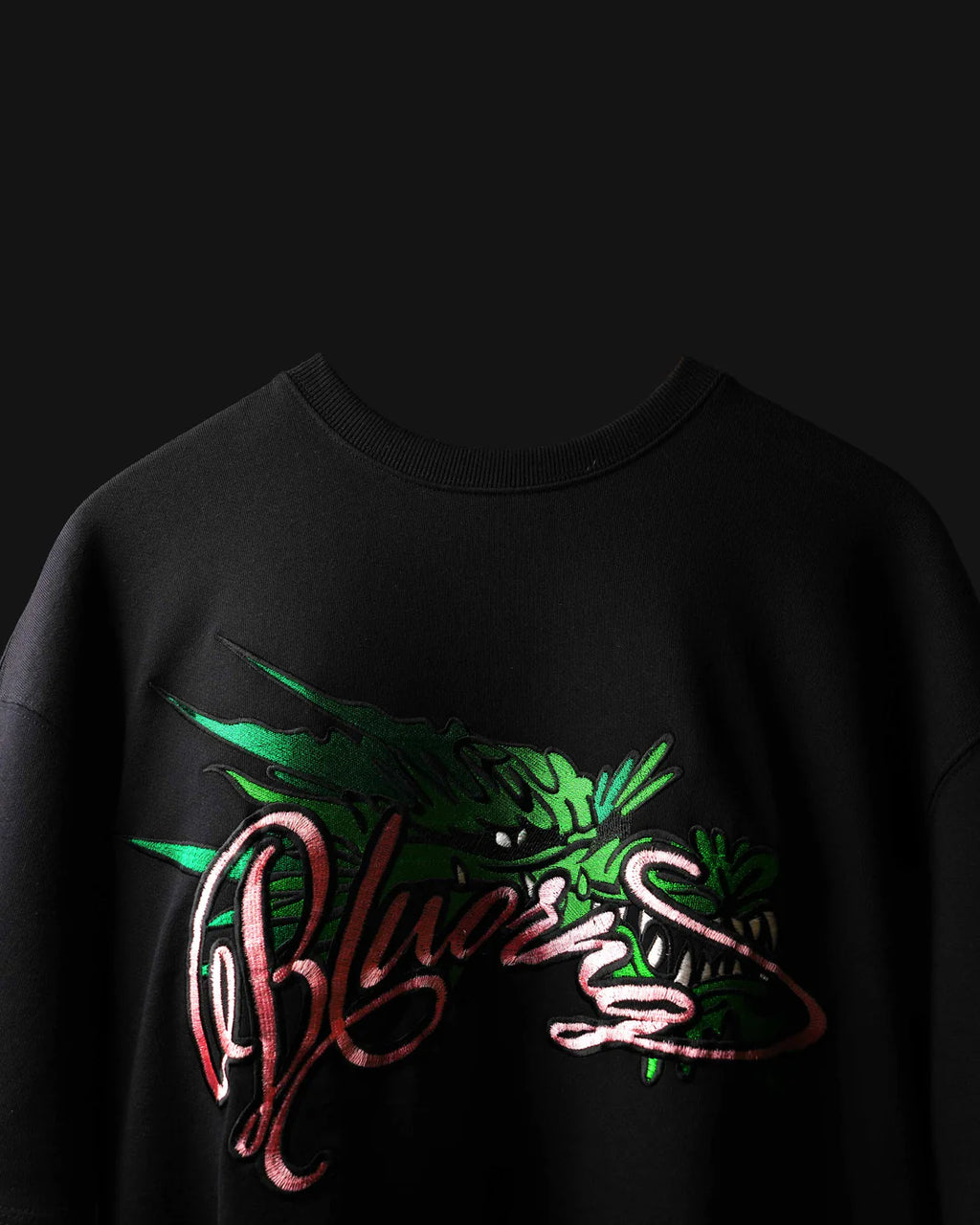 Dark Crest T-Shir