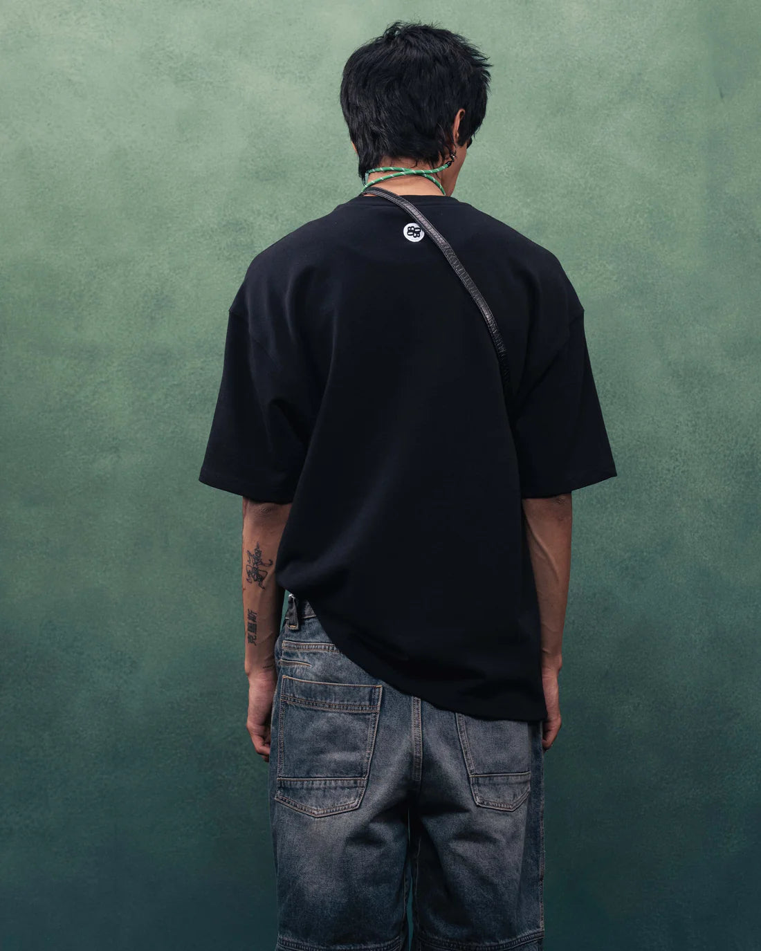 Dark Crest T-Shir